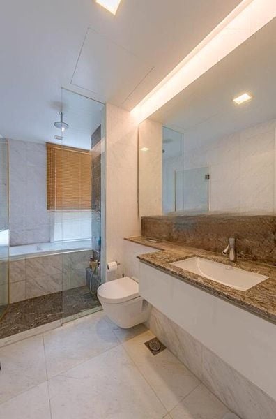 REFLECTIONS AT KEPPEL BAY 8