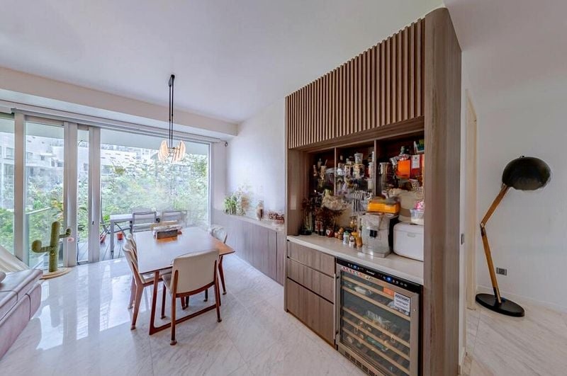 REFLECTIONS AT KEPPEL BAY 10