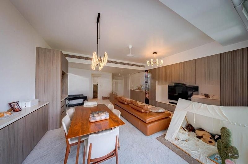 REFLECTIONS AT KEPPEL BAY 13