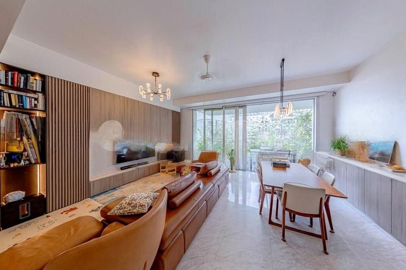 REFLECTIONS AT KEPPEL BAY 15