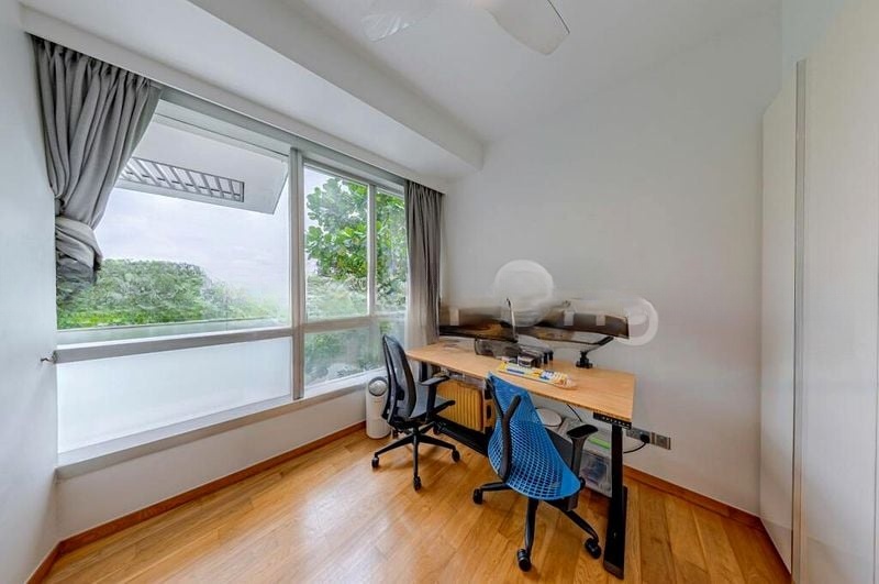 REFLECTIONS AT KEPPEL BAY 3