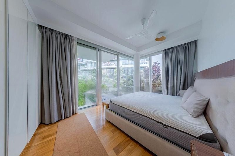 REFLECTIONS AT KEPPEL BAY 12