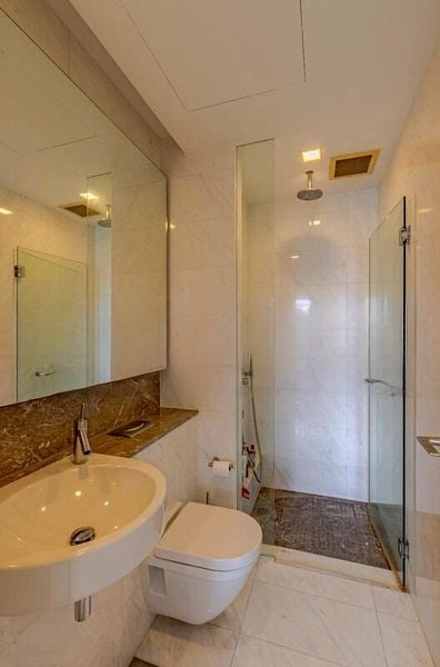 REFLECTIONS AT KEPPEL BAY 4