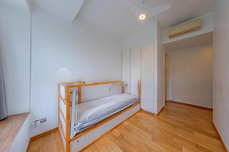 REFLECTIONS AT KEPPEL BAY 11