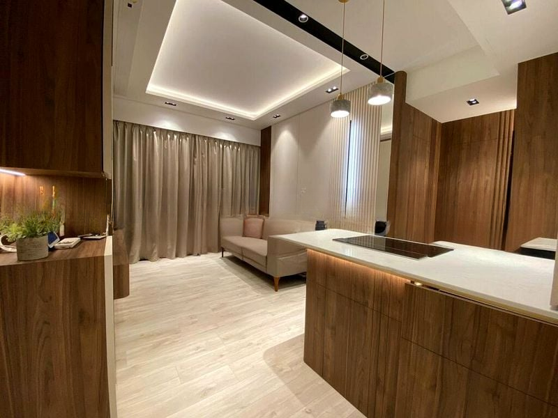 SEA PAVILION RESIDENCES 2