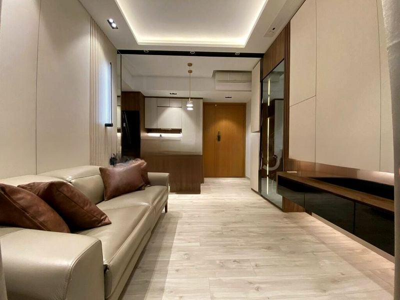 SEA PAVILION RESIDENCES 1