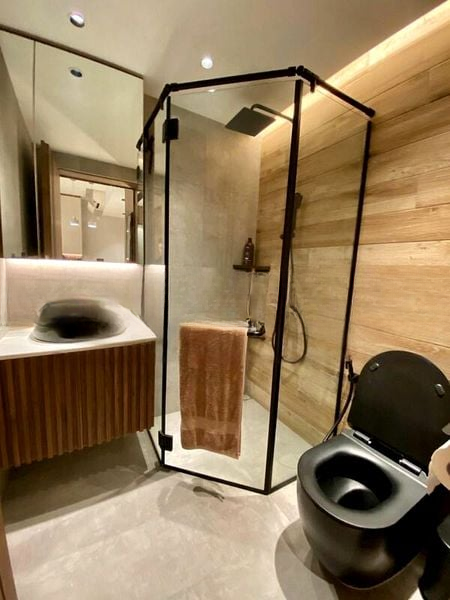 SEA PAVILION RESIDENCES 5