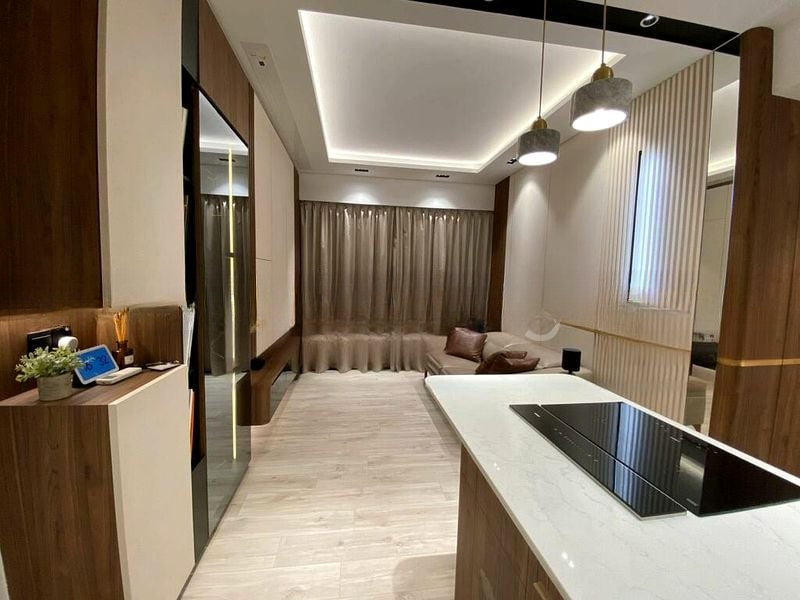 SEA PAVILION RESIDENCES 3