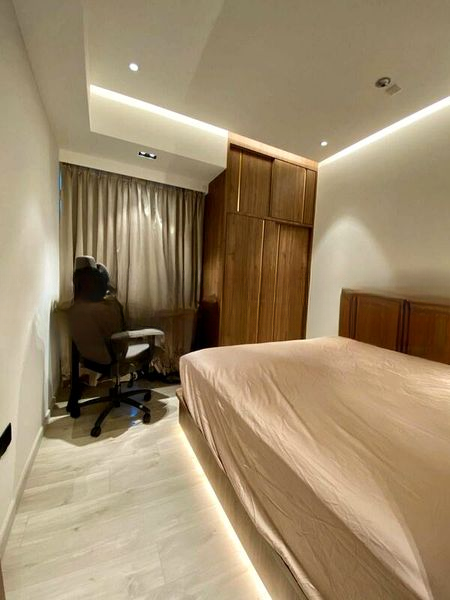 SEA PAVILION RESIDENCES 4