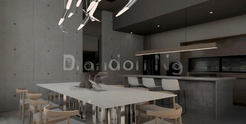 TANGLIN HILL VILLAS 5