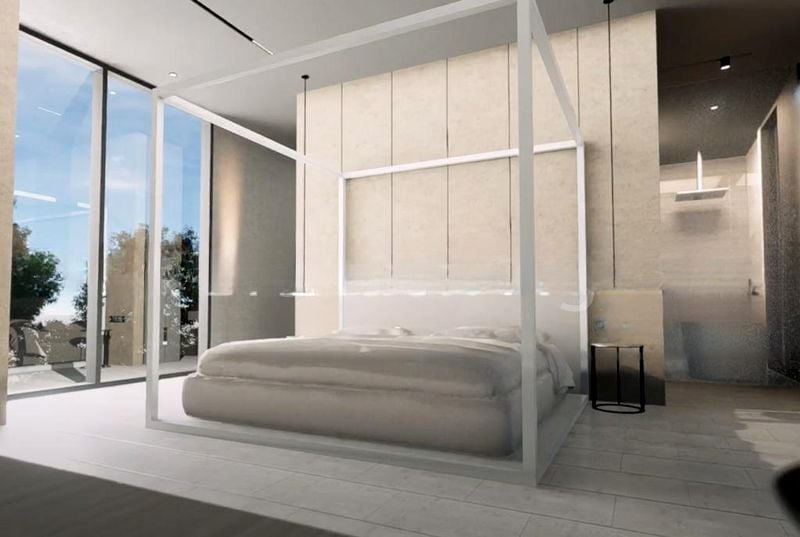 TANGLIN HILL VILLAS 3