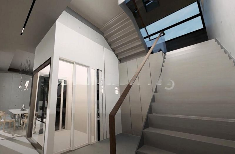 TANGLIN HILL VILLAS 4