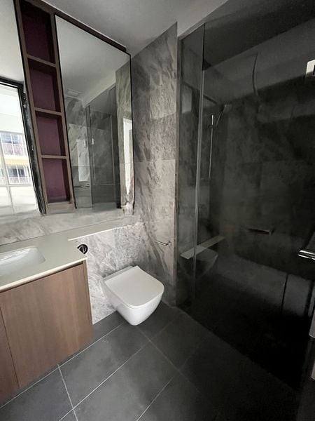 THE WATERGARDENS AT CANBERRA 8