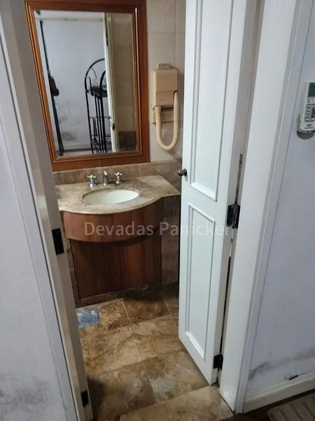 SHERWOOD CONDOMINIUM 2