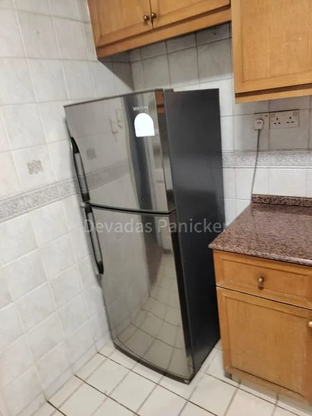 SHERWOOD CONDOMINIUM 4