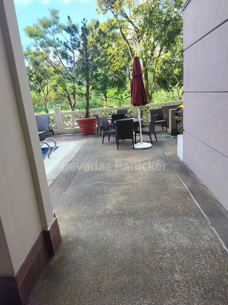 SHERWOOD CONDOMINIUM 5