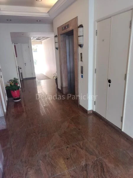 SHERWOOD CONDOMINIUM 6