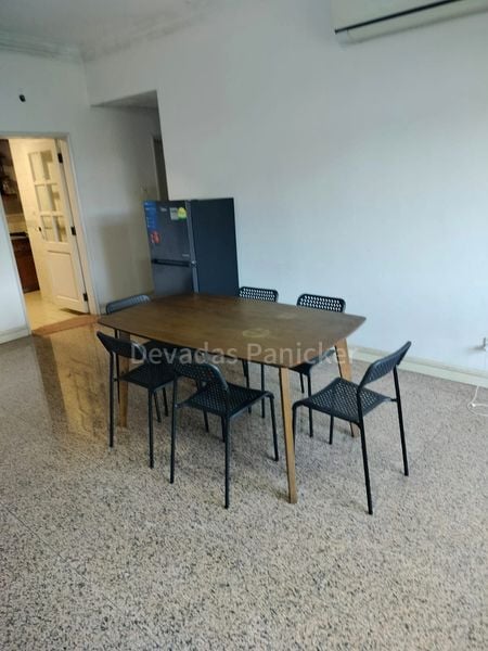 SHERWOOD CONDOMINIUM 7