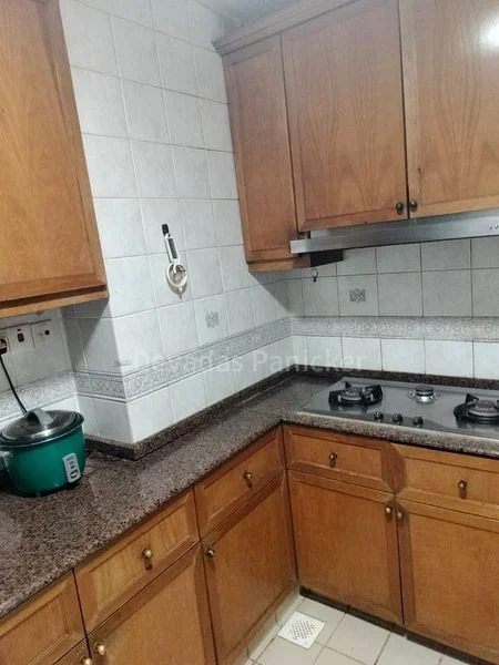 SHERWOOD CONDOMINIUM 8