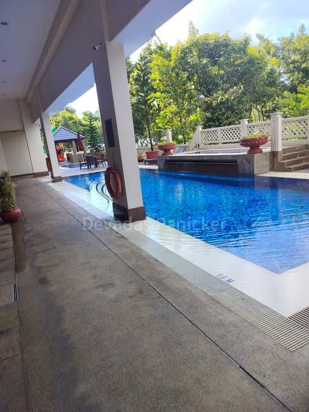 SHERWOOD CONDOMINIUM 12