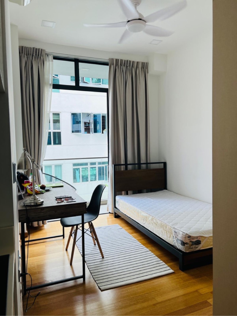 THE SERENNO 3