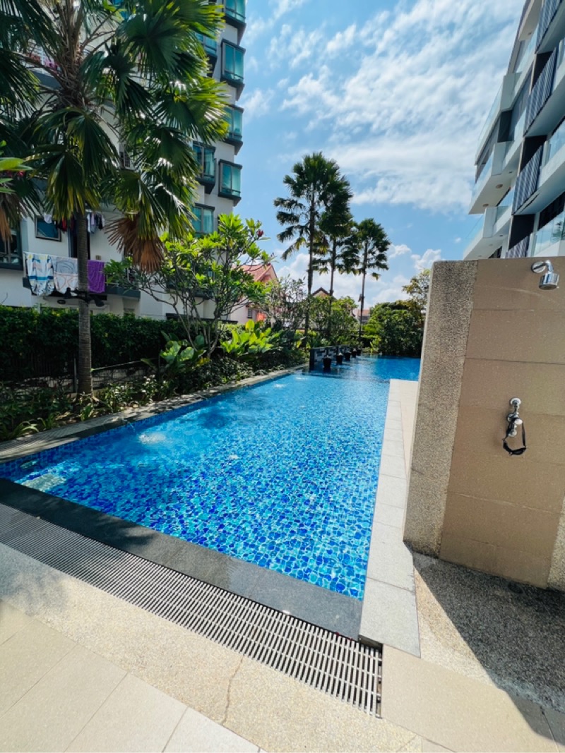 THE SERENNO 27