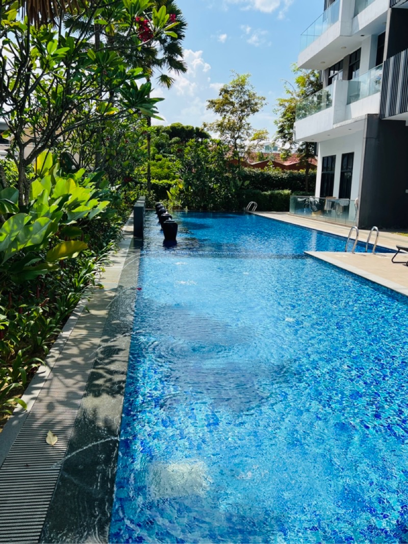 THE SERENNO 28