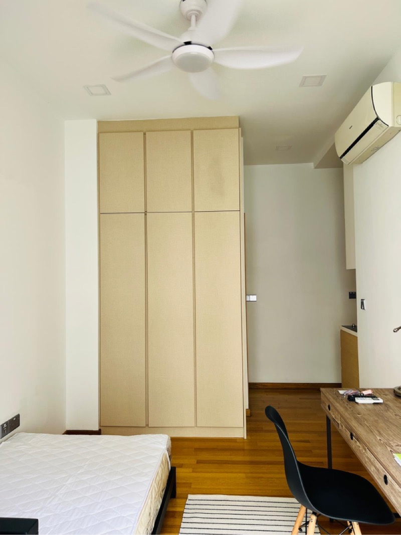 THE SERENNO 5
