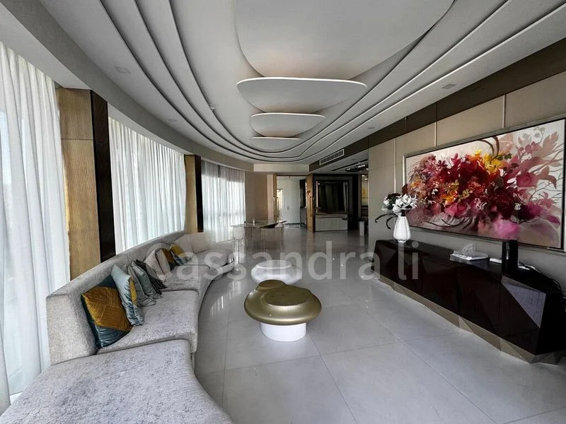 CLIVEDEN AT GRANGE 2