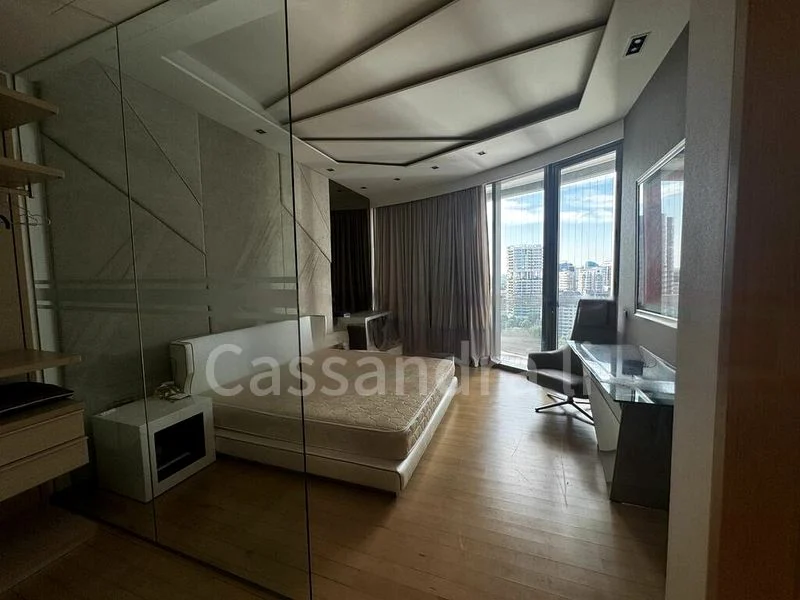 CLIVEDEN AT GRANGE 3