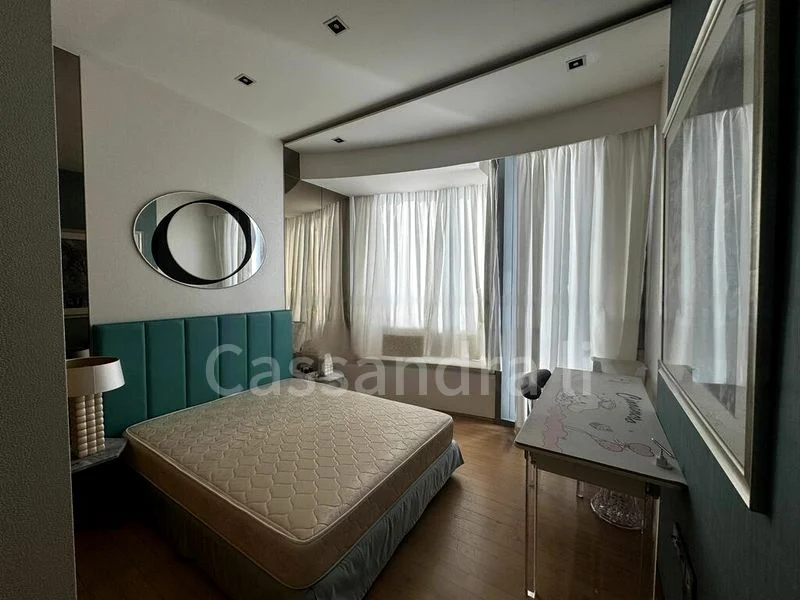 CLIVEDEN AT GRANGE 4