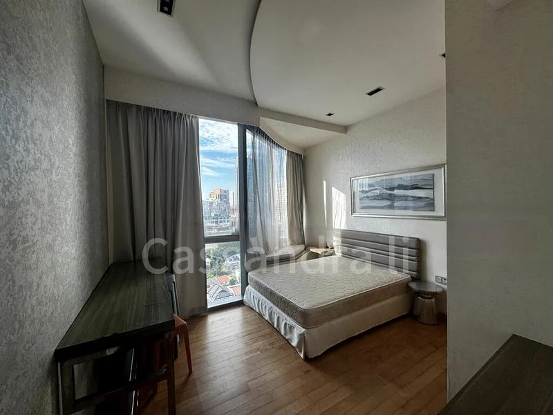 CLIVEDEN AT GRANGE 5