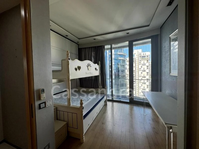 CLIVEDEN AT GRANGE 6