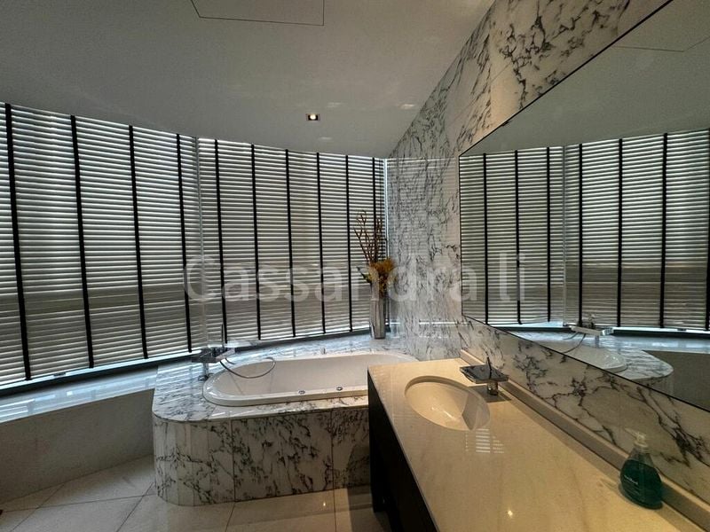 CLIVEDEN AT GRANGE 7