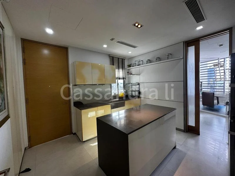 CLIVEDEN AT GRANGE 8