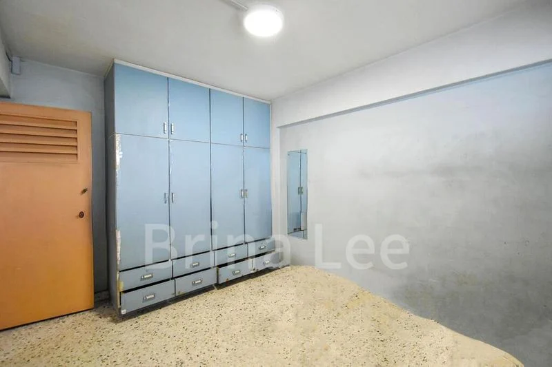 BEDOK RESERVOIR RD 9