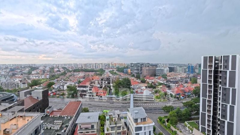 BARTLEY RESIDENCES 2