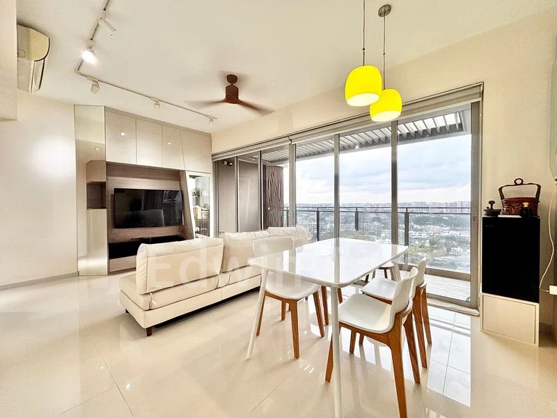 BARTLEY RESIDENCES 3