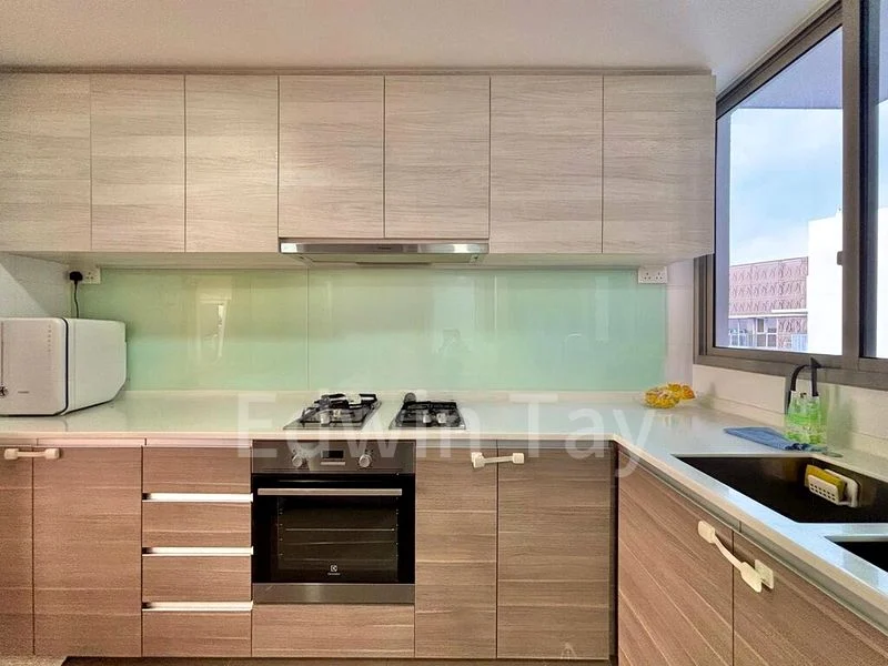 BARTLEY RESIDENCES 4