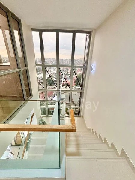 BARTLEY RESIDENCES 5