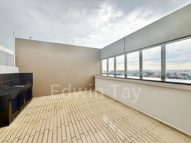 BARTLEY RESIDENCES 8