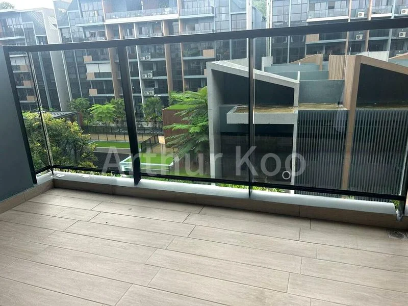 KENT RIDGE HILL RESIDENCES 2