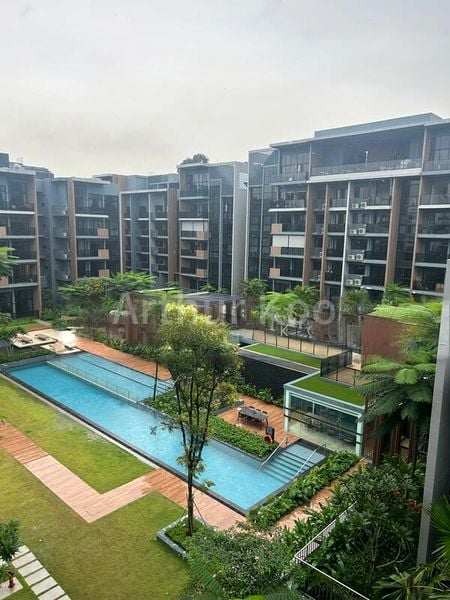 KENT RIDGE HILL RESIDENCES 8