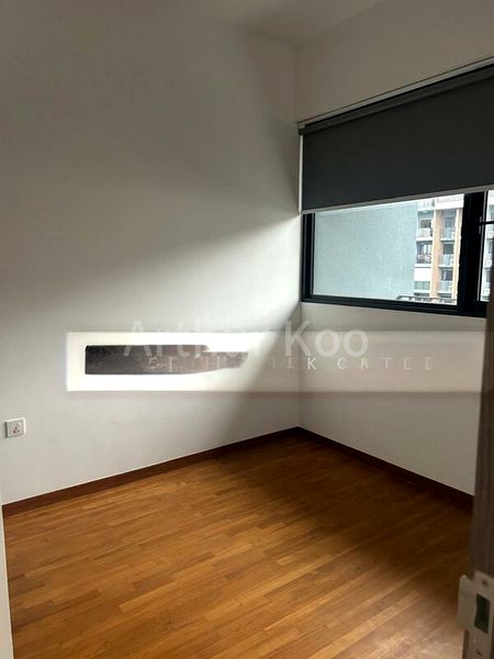 KENT RIDGE HILL RESIDENCES 9