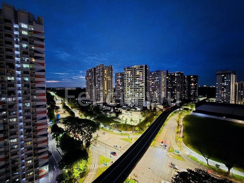 FERNVALE RD 11