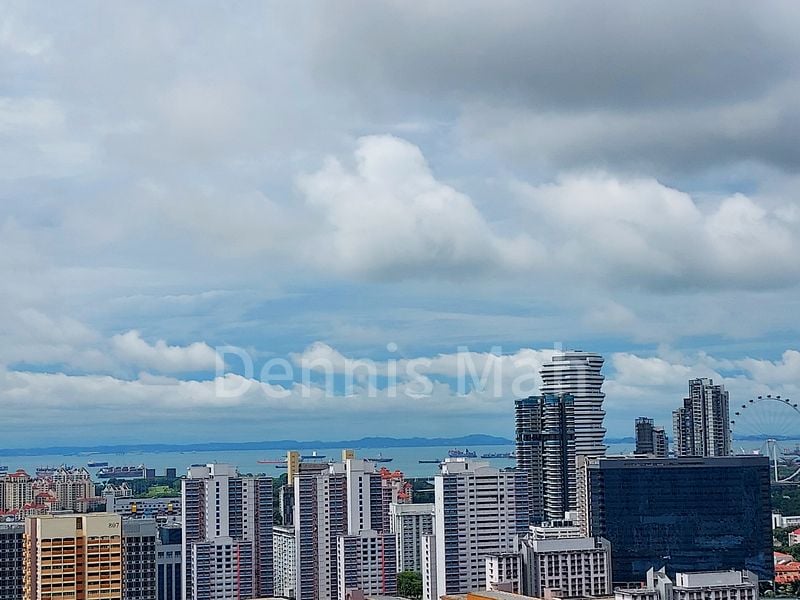 STURDEE RESIDENCES 4