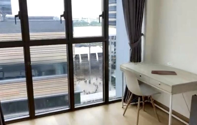 PARK PLACE RESIDENCES AT PLQ 5