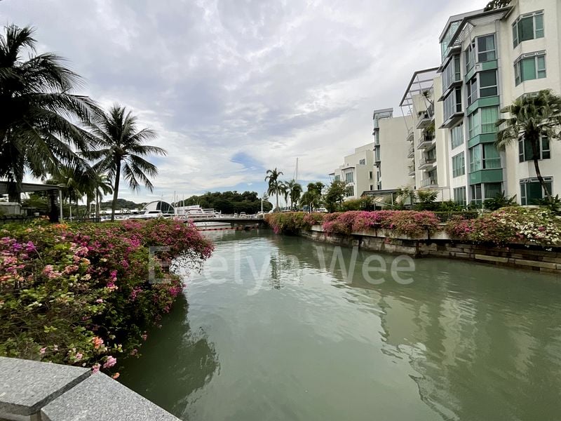 CARIBBEAN AT KEPPEL BAY 2