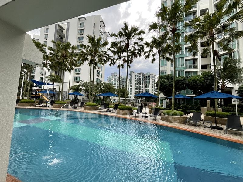 CARIBBEAN AT KEPPEL BAY 7