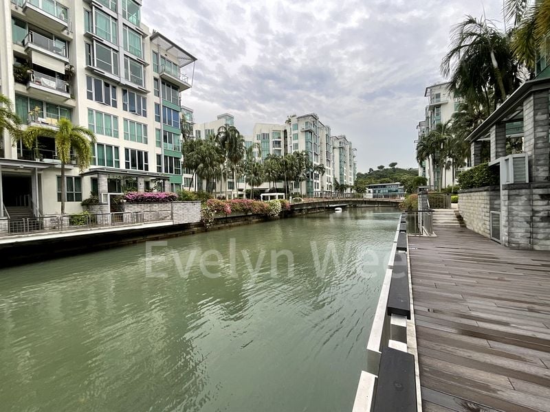 CARIBBEAN AT KEPPEL BAY 8